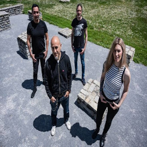 Itinerum presenta "Inequality"